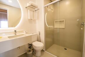 Blue Tree Towers Anália Franco - Tatuapé