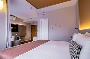 Blue Tree Towers Anália Franco - Tatuapé