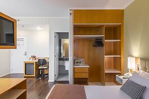 Blue Tree Towers Anália Franco - Tatuapé