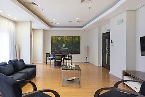 Blue Tree Towers Anália Franco - Tatuapé