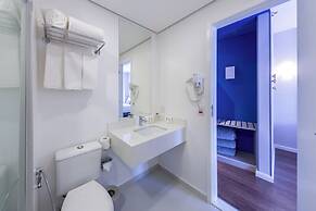 Blue Tree Towers Anália Franco - Tatuapé