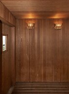 Blue Tree Towers Anália Franco - Tatuapé