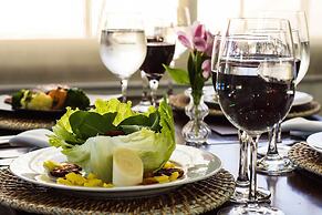 Blue Tree Towers Anália Franco - Tatuapé