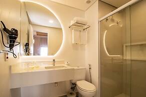 Blue Tree Towers Anália Franco - Tatuapé