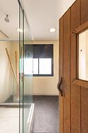 Blue Tree Towers Anália Franco - Tatuapé