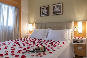 Blue Tree Towers Anália Franco - Tatuapé