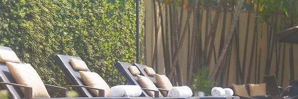 Blue Tree Towers Anália Franco - Tatuapé