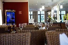 Blue Tree Towers Anália Franco - Tatuapé