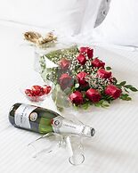 Blue Tree Towers Anália Franco - Tatuapé