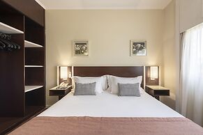 Blue Tree Towers Anália Franco - Tatuapé