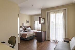 Blue Tree Towers Anália Franco - Tatuapé