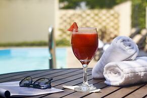 Blue Tree Towers Anália Franco - Tatuapé