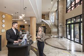 Blue Tree Towers Anália Franco - Tatuapé