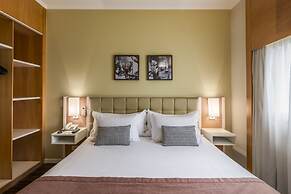 Blue Tree Towers Anália Franco - Tatuapé