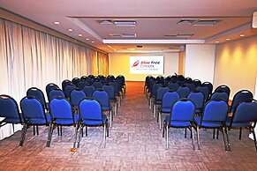 Blue Tree Towers Anália Franco - Tatuapé