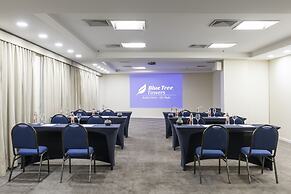 Blue Tree Towers Anália Franco - Tatuapé