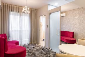 Blue Tree Towers Anália Franco - Tatuapé