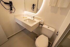 Blue Tree Towers Anália Franco - Tatuapé