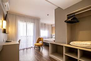 Blue Tree Towers Anália Franco - Tatuapé