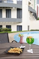 Blue Tree Towers Anália Franco - Tatuapé