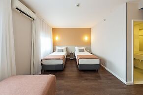 Blue Tree Towers Anália Franco - Tatuapé