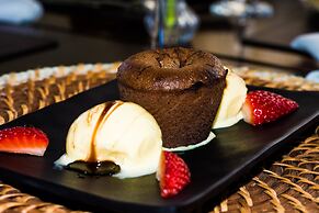 Blue Tree Towers Anália Franco - Tatuapé