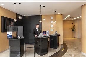 Blue Tree Towers Anália Franco - Tatuapé