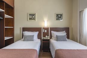 Blue Tree Towers Anália Franco - Tatuapé