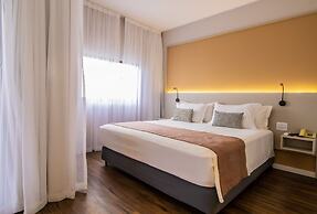 Blue Tree Towers Anália Franco - Tatuapé