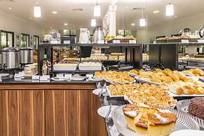 Blue Tree Towers Anália Franco - Tatuapé