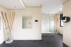 Blue Tree Towers Anália Franco - Tatuapé