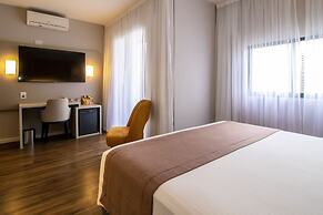 Blue Tree Towers Anália Franco - Tatuapé