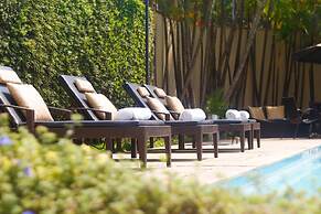 Blue Tree Towers Anália Franco - Tatuapé