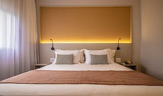 Blue Tree Towers Anália Franco - Tatuapé