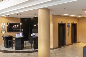 Blue Tree Towers Anália Franco - Tatuapé