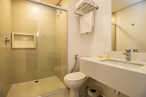 Blue Tree Towers Anália Franco - Tatuapé