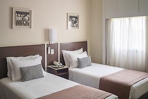 Blue Tree Towers Anália Franco - Tatuapé