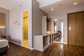 Blue Tree Towers Anália Franco - Tatuapé