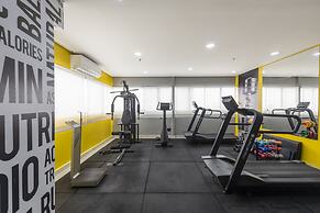 Blue Tree Towers Anália Franco - Tatuapé