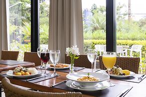 Blue Tree Towers Anália Franco - Tatuapé