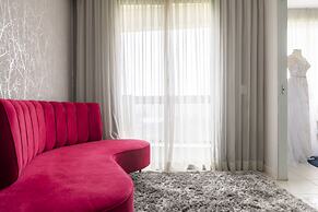 Blue Tree Towers Anália Franco - Tatuapé