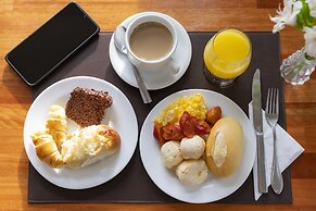 Blue Tree Towers Anália Franco - Tatuapé