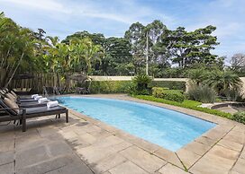 Blue Tree Towers Anália Franco - Tatuapé