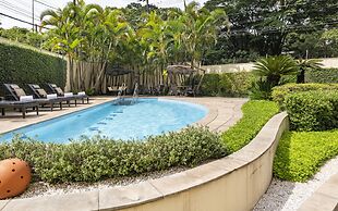 Blue Tree Towers Anália Franco - Tatuapé