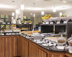 Blue Tree Towers Anália Franco - Tatuapé