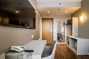 Blue Tree Towers Anália Franco - Tatuapé