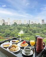 Blue Tree Towers Anália Franco - Tatuapé