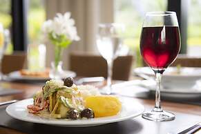 Blue Tree Towers Anália Franco - Tatuapé