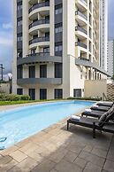 Blue Tree Towers Anália Franco - Tatuapé