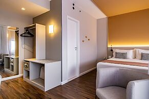 Blue Tree Towers Anália Franco - Tatuapé